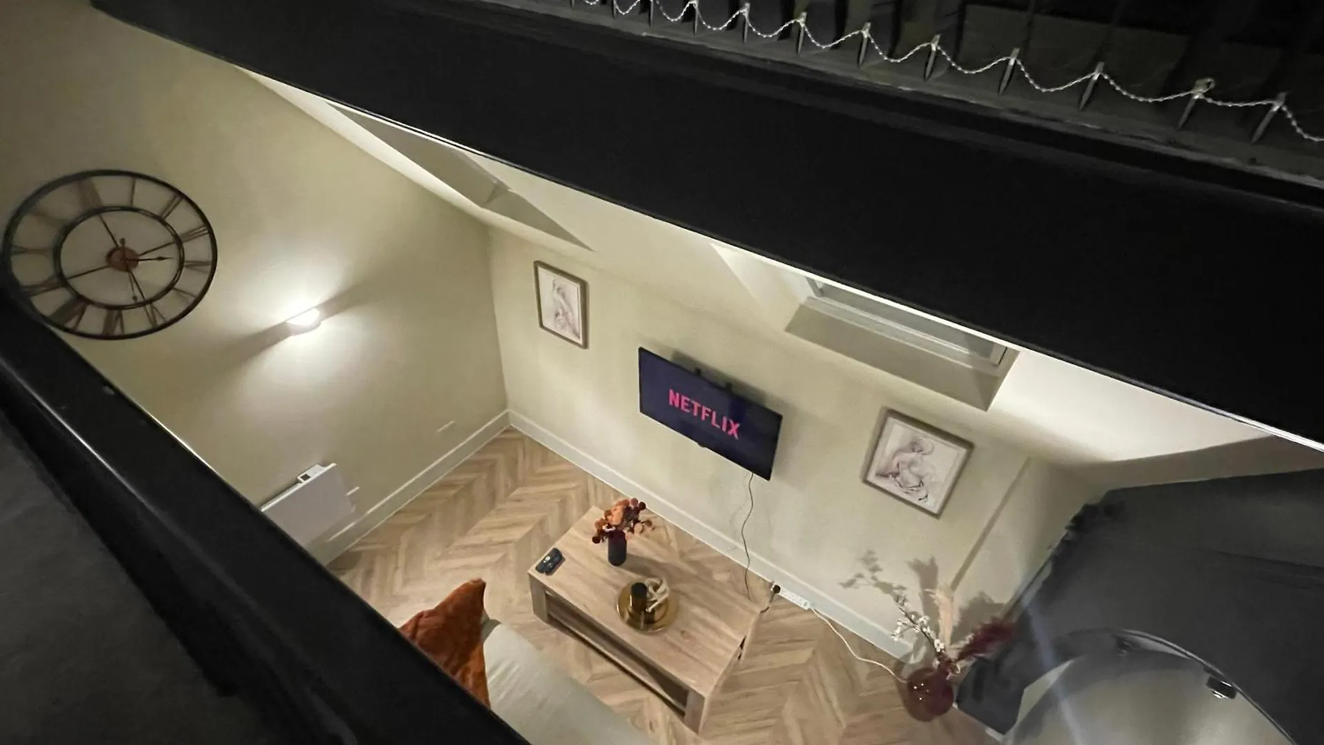 Headrow Apartments The Getaway Leeds