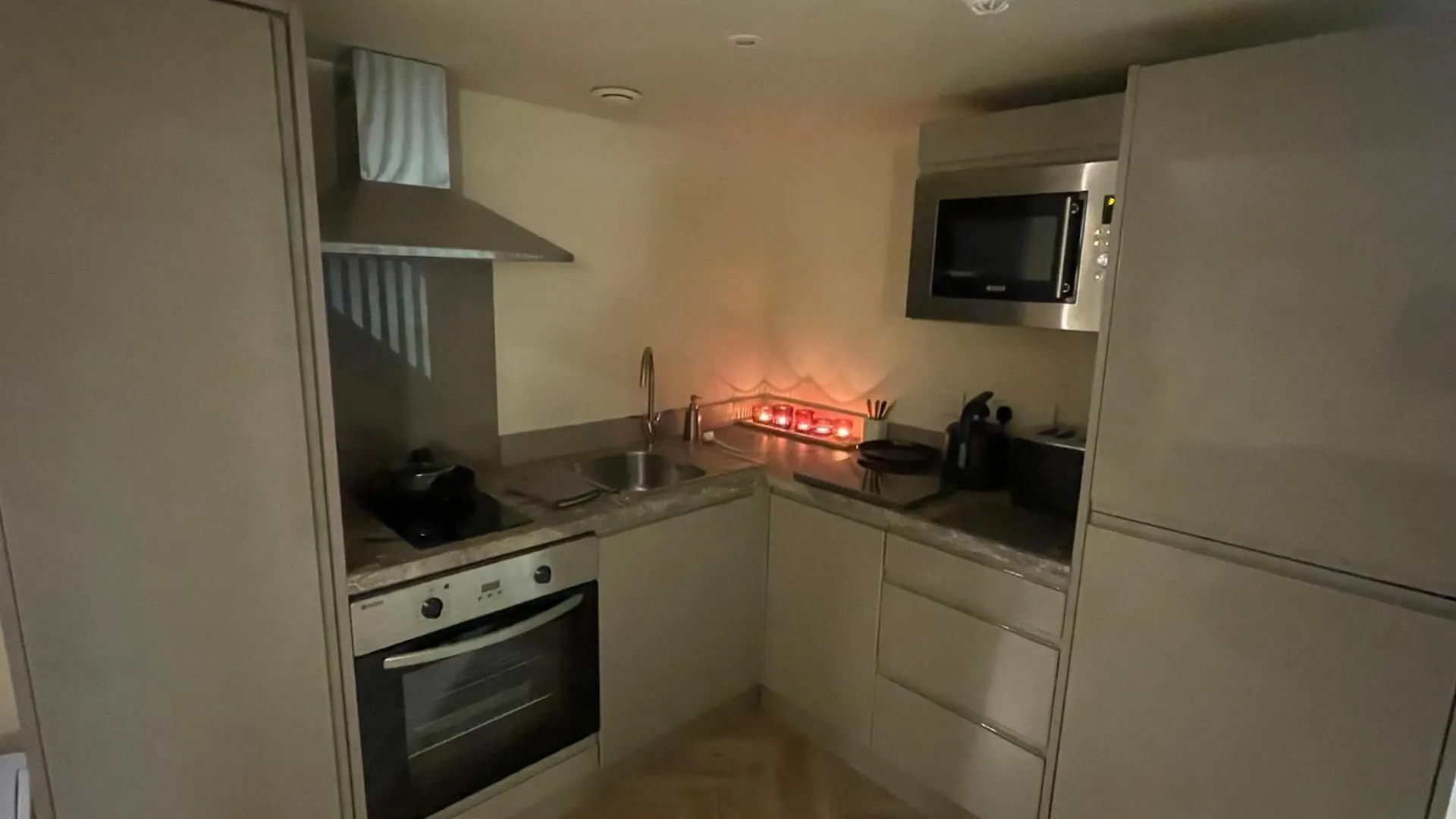 Headrow Apartments The Getaway Leeds